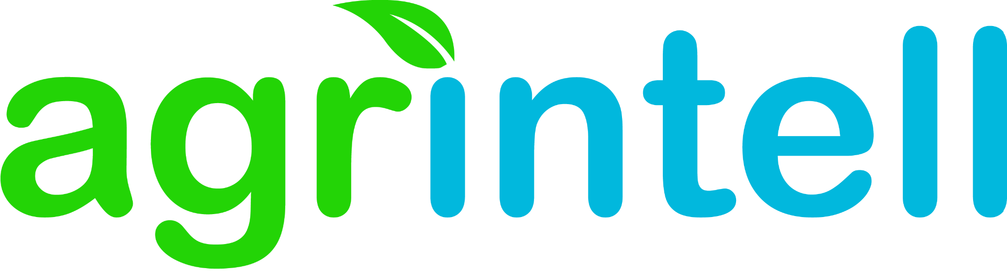 Logo Agrintell